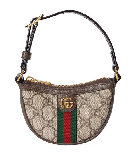 gucci mini sac ophidia|gucci ophidia shoulder bag small.